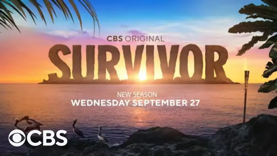 Wideo do serialu Ryzykanci — Survivor 45 Preview