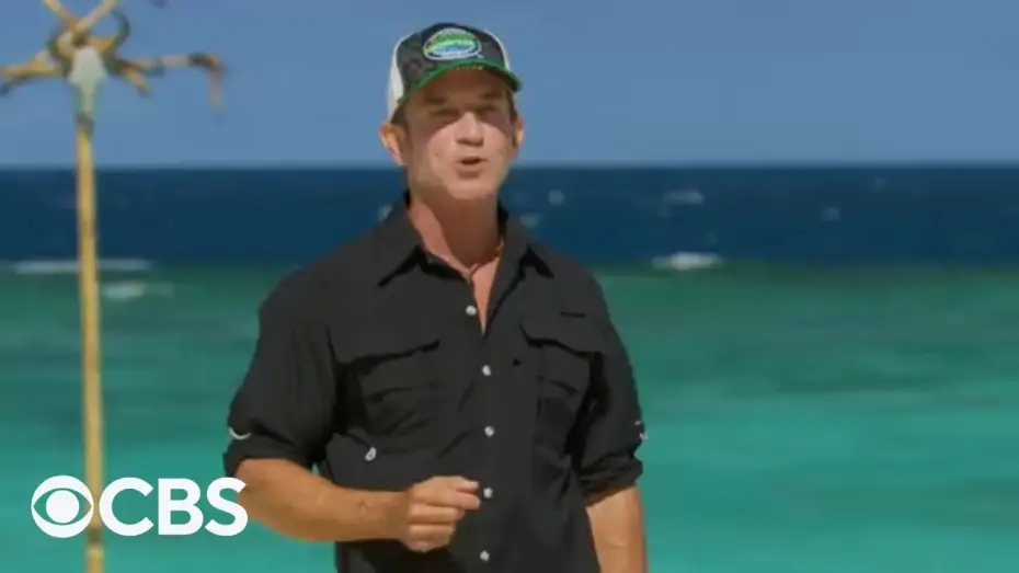 Wideo do serialu Ryzykanci — Survivor - First look at the 40th season, "Survivor: Winners at War"