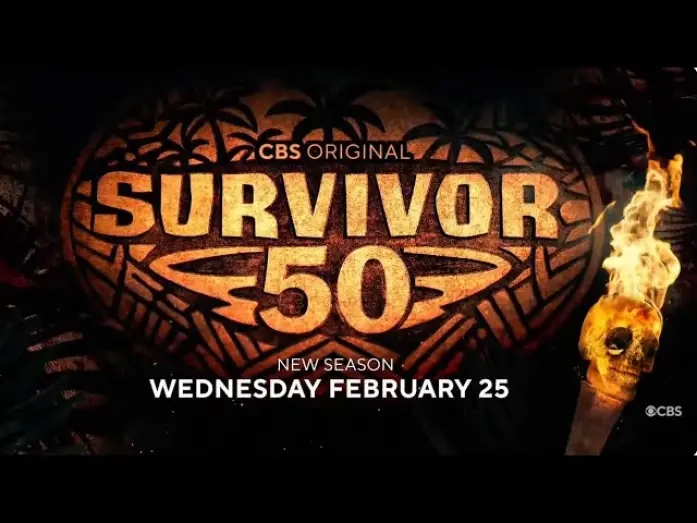 Wideo do serialu Ryzykanci — Survivor | Season 50 Trailer | CBS