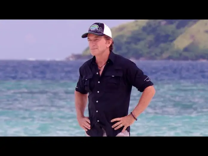 Wideo do serialu Ryzykanci — SURVIVOR 49 PREMIERE PREVIEW