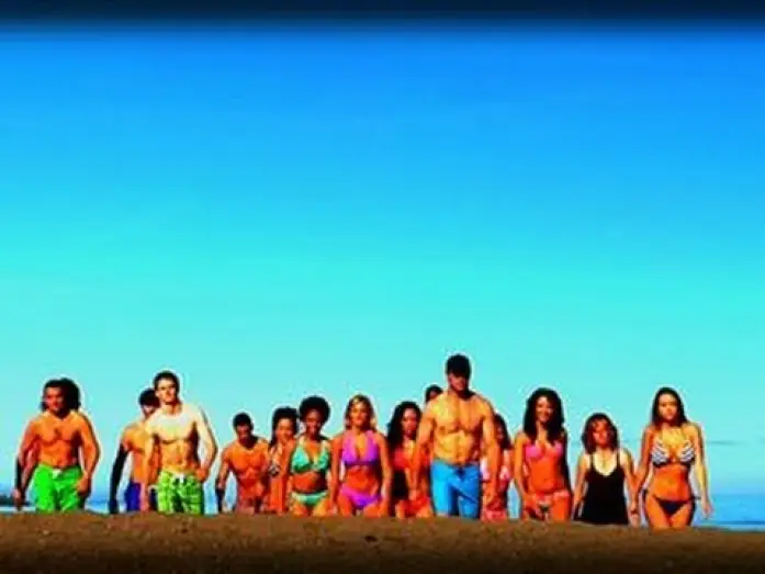 Wideo do serialu Ryzykanci — Survivor Cagayan: Meet the Castaways