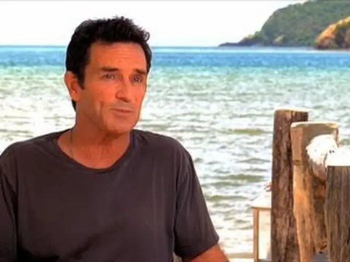 Wideo do serialu Ryzykanci — Jeff Probst Survivor: Cagayan Preview
