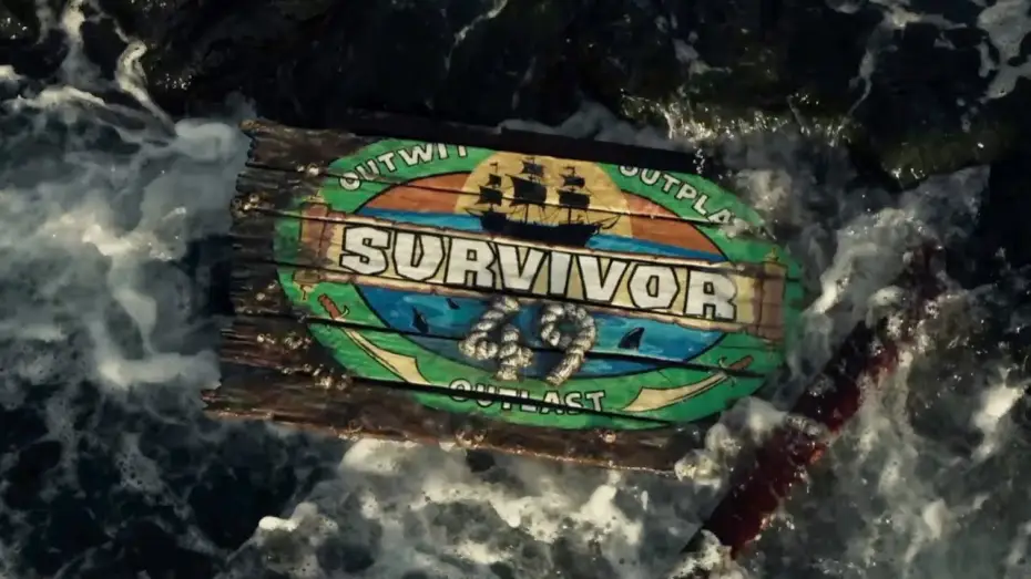 Wideo do serialu Ryzykanci — Survivor 49 - Coming Soon to CBS & Paramount+