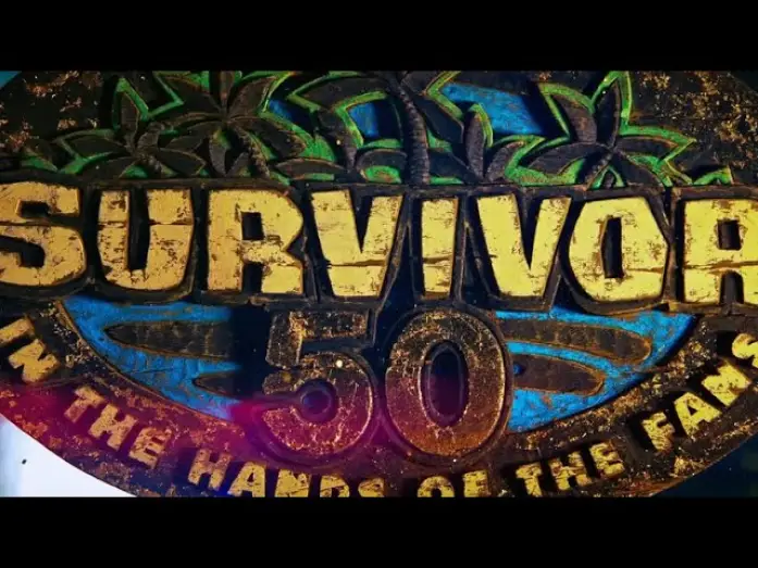 Wideo do serialu Ryzykanci — Survivor 50 Trailer