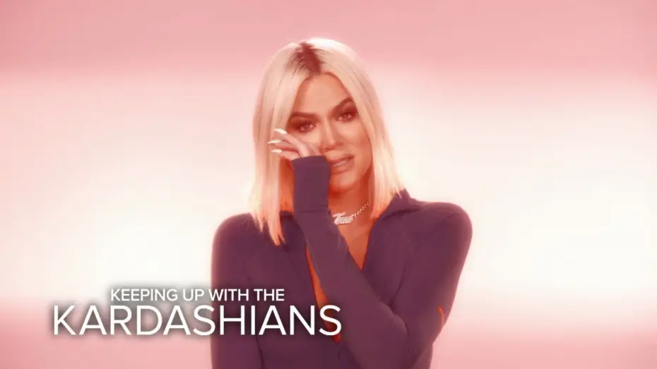 Wideo do serialu Z kamerą u Kardashianów — Keeping Up With The Kardashians Season 16
