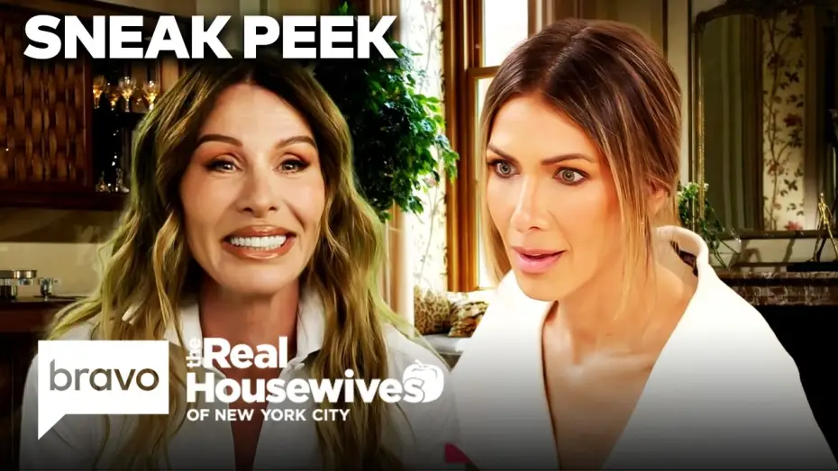 Wideo do serialu Gospodynie z kasą. Nowy Jork — SNEAK PEEK: Your First Look At The Real Housewives of NYC Season 16 | RHONY Trailer (S16) | Bravo