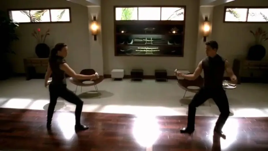 Wideo do serialu Dom Lalek — Dollhouse: Season One (Normal Ver.)