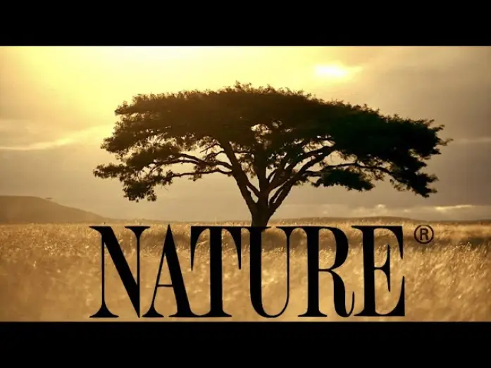 Видео к сериалу Natura — ULTIMATE PBS NATURE THEME VIDEO