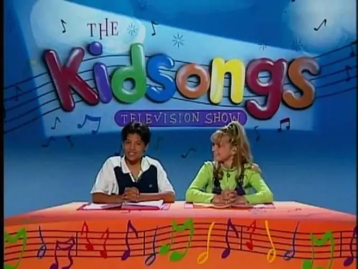 Wideo do serialu Kidsongs — The Kidsongs Channel | Best kids songs & nursery rhymes for children, toddlers & babies | PBS Kids
