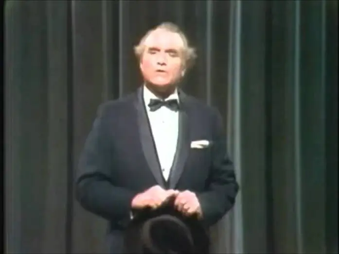 Видео к сериалу The Red Skelton Show — Red Skelton - Explains "The Pledge of Allegiance"