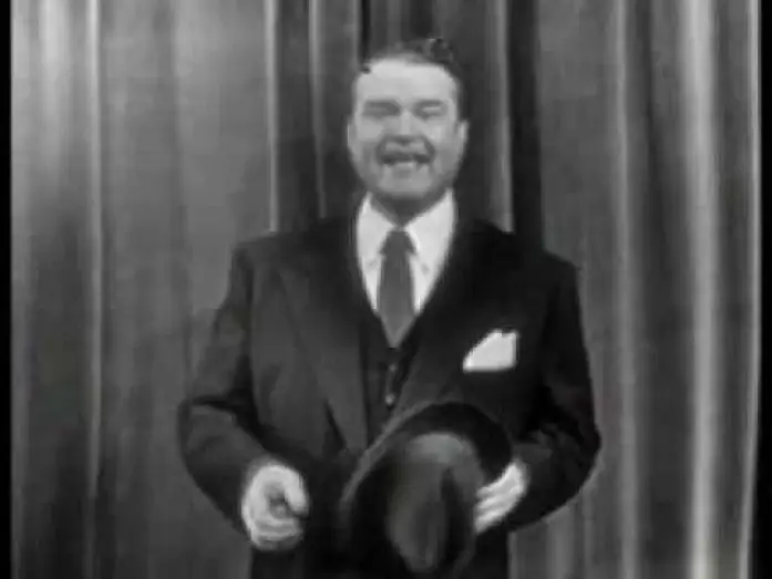 Видео к сериалу The Red Skelton Show — Red Skelton - Introduction + Stand-up and pantomine comedy ( 9 March 1965 )