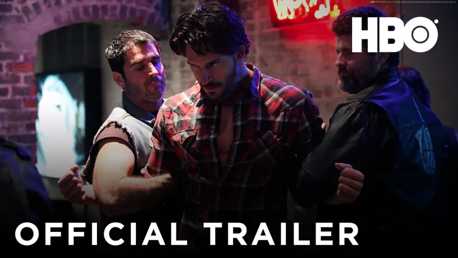 Wideo do serialu Czysta krew — True Blood - Season 3: Trailer - Official HBO UK