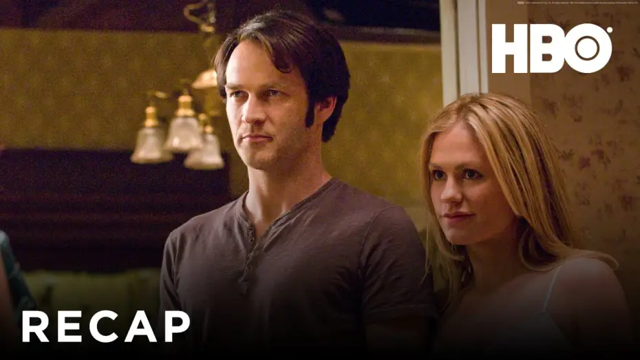 Wideo do serialu Czysta krew — True Blood - Seasons 1&2: Recap - Official HBO UK