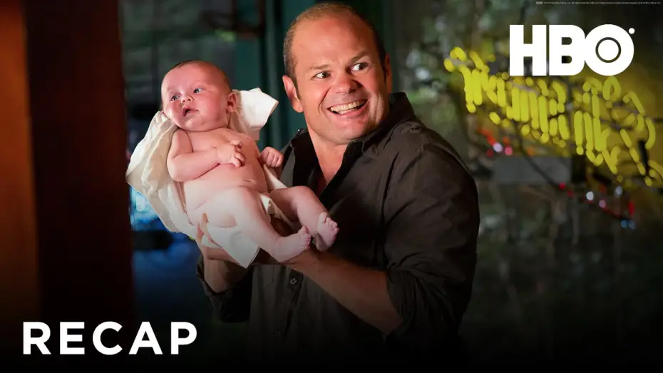 Wideo do serialu Czysta krew — True Blood - Season 5: Recap - Official HBO UK
