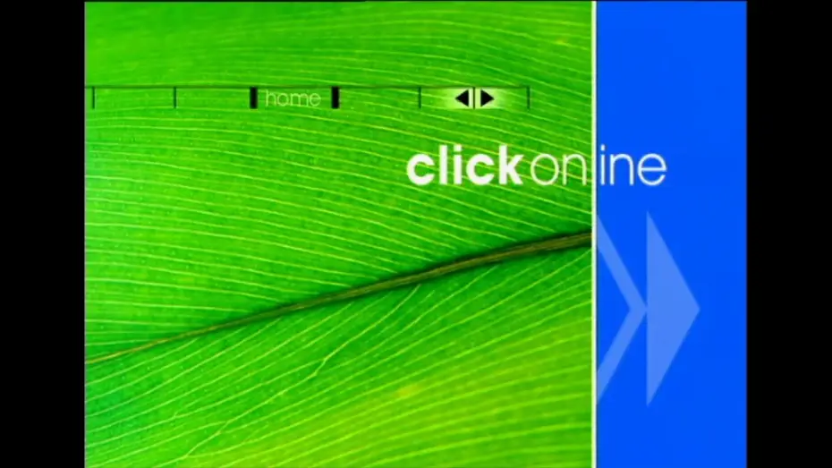 Wideo do serialu Click — Click Online : Episode 1