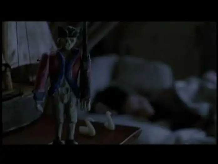 Wideo do serialu John Adams — John Adams | TRAILER  | HBO Films