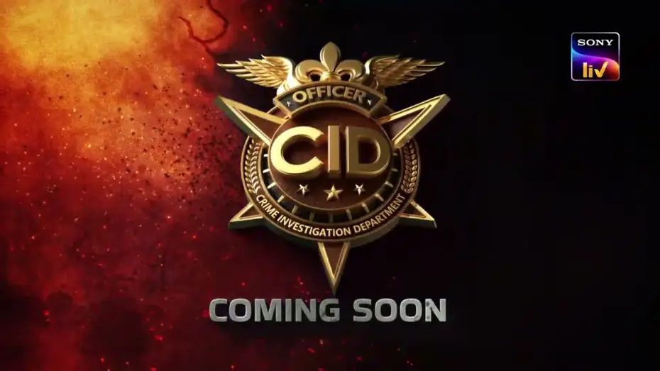 Wideo do serialu सीआईडी — CID | New Season | Streaming Soon | Sony LIV