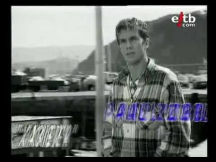 Wideo do serialu Goenkale — Goenkaleren hasierako abestia (1994)