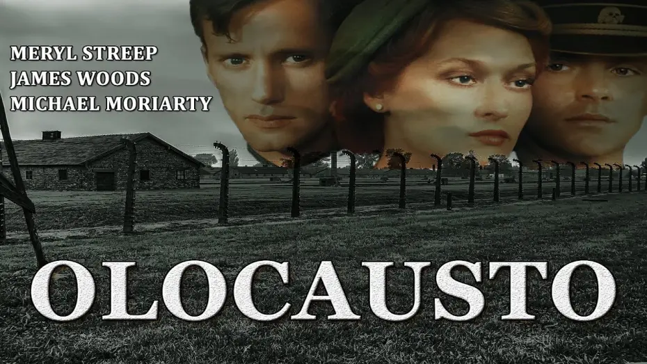 Wideo do serialu Holokaust — Olocausto (film 1978) TRAILER ITALIANO
