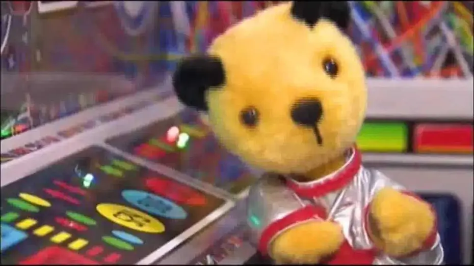 Wideo do serialu Sooty — CITV Channel Advert for Series 2 of The Sooty Show 2011