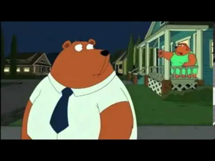 Wideo do serialu The Cleveland Show — The Cleveland Show Official Trailer HD