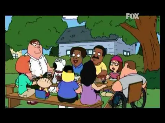 Wideo do serialu The Cleveland Show — Aspettando Cleveland - Il 30 agosto su FOX!