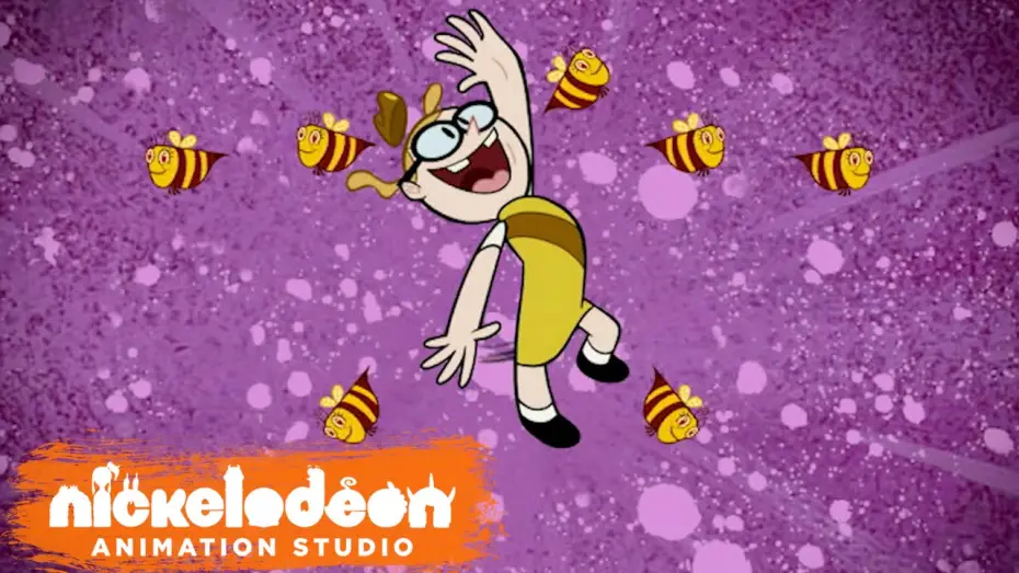 Видео к сериалу Mighty B! — "The Mighty B!" Theme Song (HQ) | Episode Opening Credits | Nick Animation