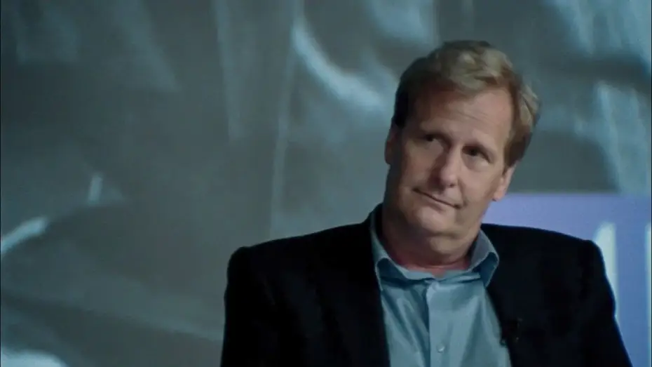 Видео к сериалу Newsroom — NEWSROOM - Die komplette 1. Staffel - Offizieller Trailer Deutsch HD