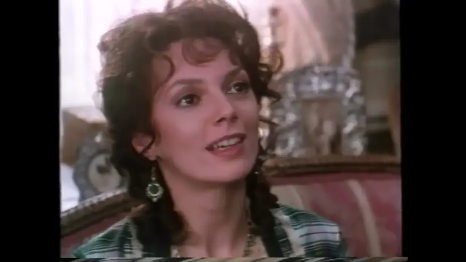 Wideo do serialu Scarlett — Scarlett (1994) VHS Trailer