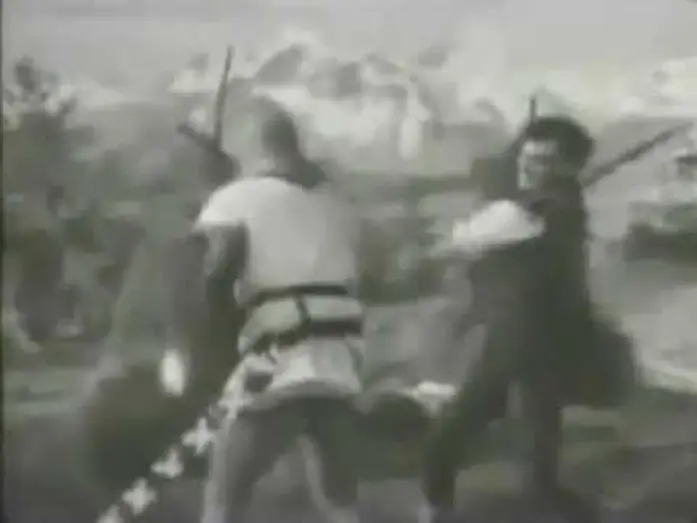 Wideo do serialu The Adventures of William Tell — Guillaume Tell 1958   Generique