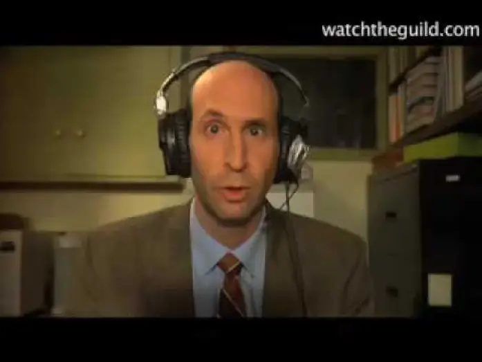 Wideo do serialu The Guild — The Guild - Season 2 TRAILER