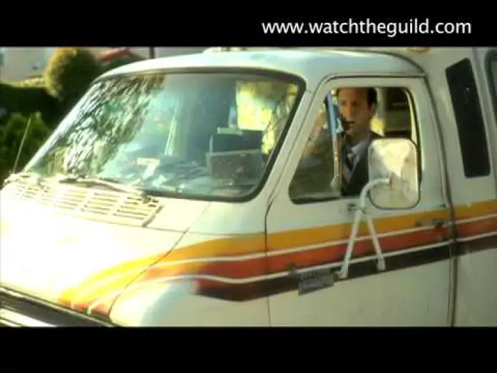 Wideo do serialu The Guild — The Guild Season 3 Trailer
