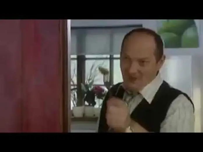 Wideo do serialu Rodzina zastępcza — Rodzina Zastępcza - zwiastun