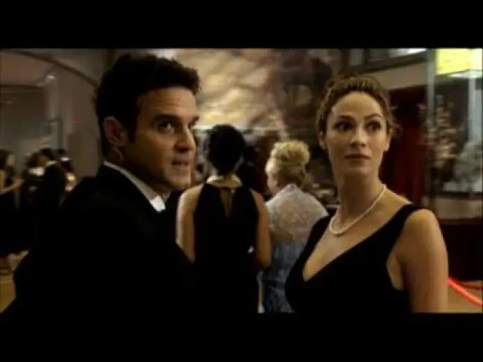 Видео к сериалу Magazyn 13 — Warehouse 13 Series Trailer