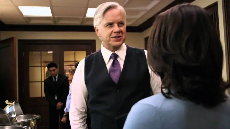 Wideo do serialu Na krawędzi — The Brink: Trailer (HBO)