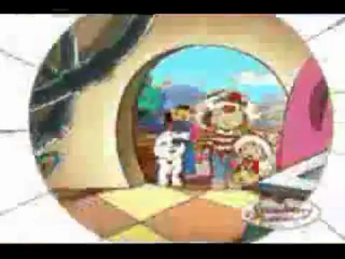 Wideo do serialu Truskawkowe Ciastko — Strawberry Shortcake Theme Song