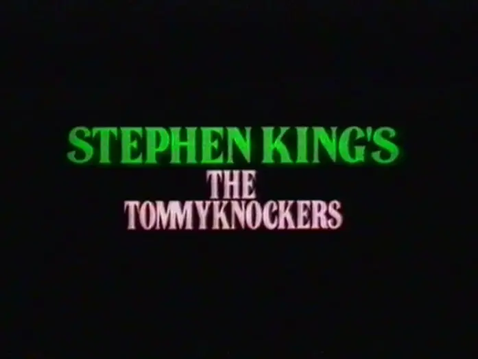 Wideo do serialu Stukostrachy — The Tommyknockers - trailer