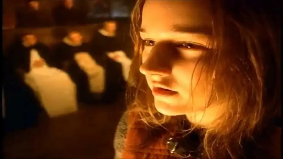 Wideo do serialu Joanna d'Arc — Joan of Arc (1999) - Trailer
