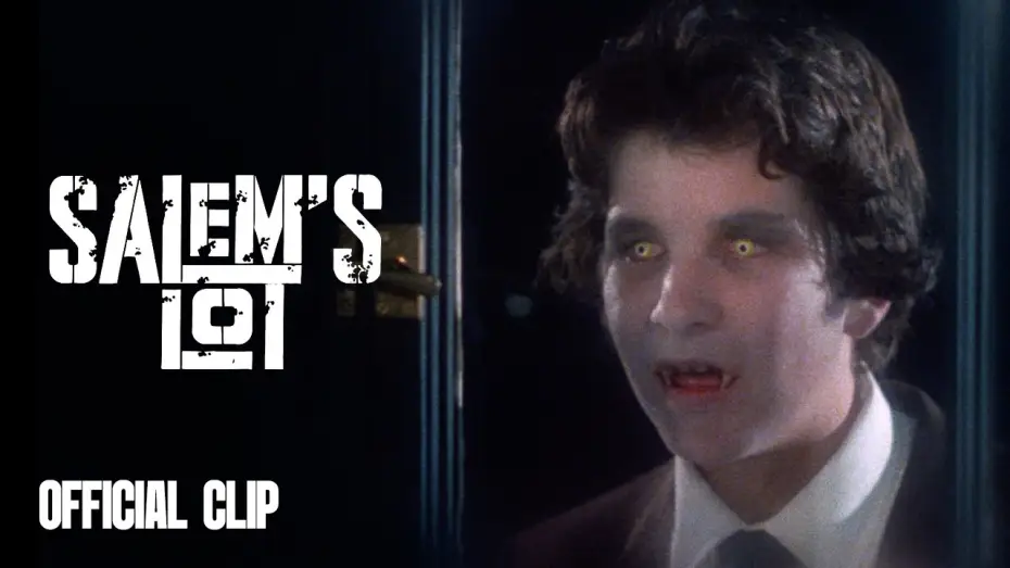Wideo do serialu Miasteczko Salem — Official Clip - Open the window