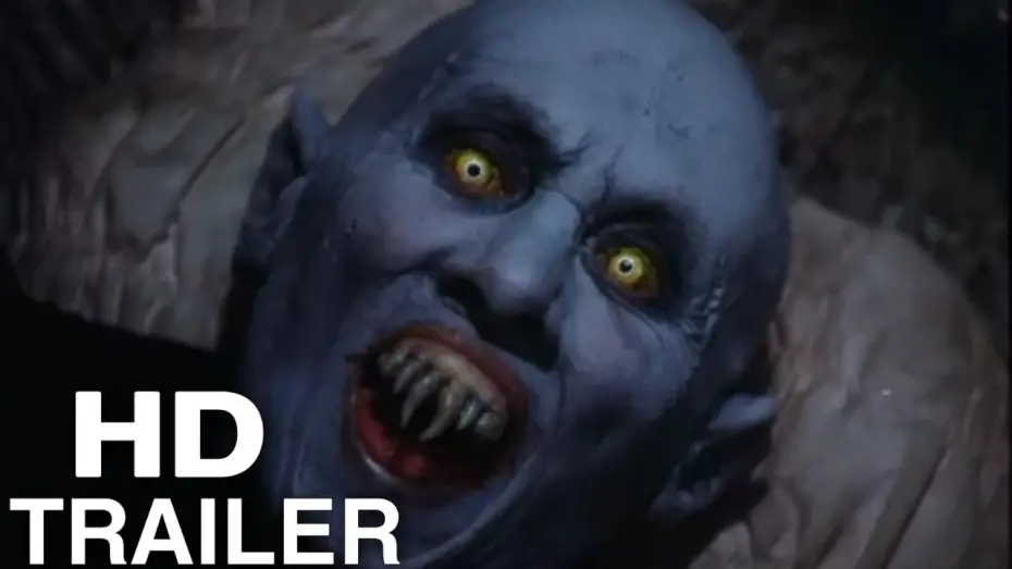 Wideo do serialu Miasteczko Salem — Salem's Lot 1979 Trailer (From the 2016 Blu-ray)