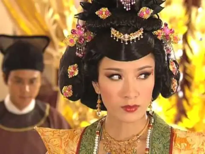 Wideo do serialu Poza granicami sumienia — TVB 台慶劇 宮心計 宣傳片 姊妹決裂 正邪殊途 (TVB Channel)
