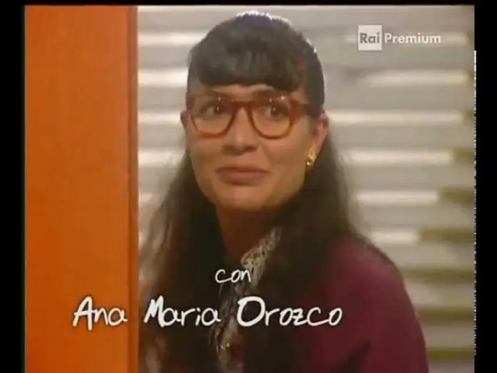 Видео к сериалу Brzydula — Betty la fea sigla iniziale