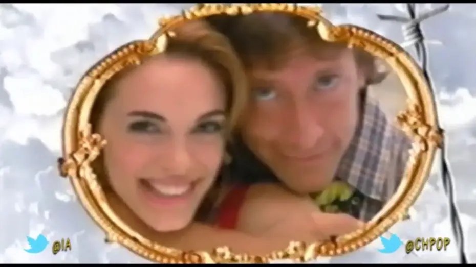 Видео к сериалу Casi Ángeles — CASI ANGELES 2007 MUY PRONTO