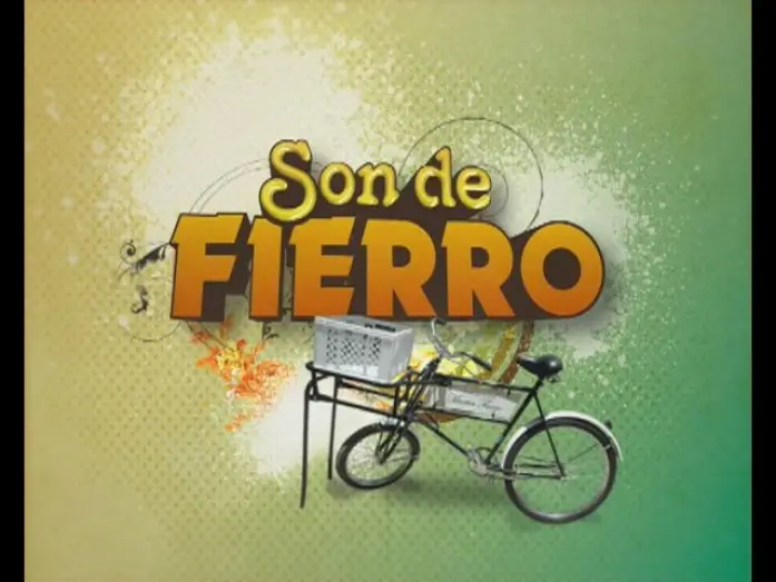 Wideo do serialu Son de Fierro — Son de fierro |  Trailer |  Pol-kaProd