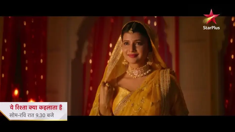 Видео к сериалу ये रिश्ता क्या कहलाता है — YRKKH latest Promo: Kya Armaan ghar walo ke saamne layega Ruhi ka Sach?