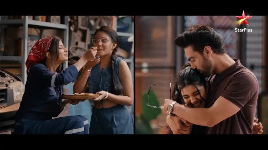 Видео к сериалу ये रिश्ता क्या कहलाता है — 8 Saal Baad, Kya Phir Jaagega Pyaar? | Yeh Rishta Kya Kehlata Hai