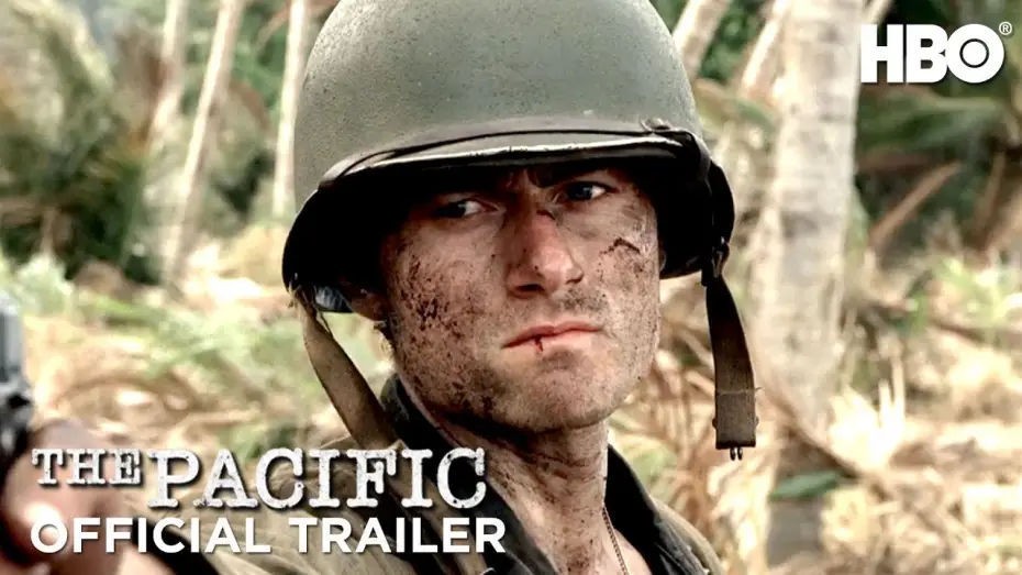 Видео к сериалу Pacyfik — 'Our Cause Is Just' Trailer