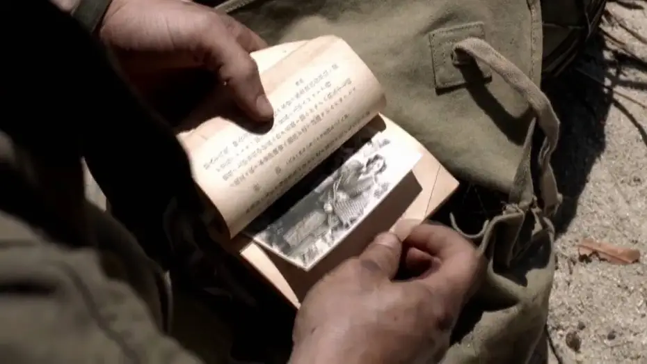 Видео к сериалу Pacyfik — The Pacific: Anatomy of a War (HBO)