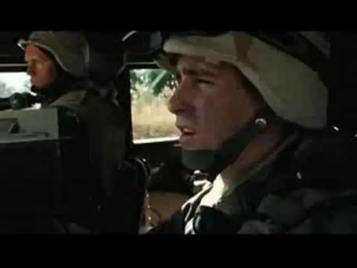Wideo do serialu Generation Kill: Czas wojny — Generation Kill: "Iraqi Girls" (HBO)