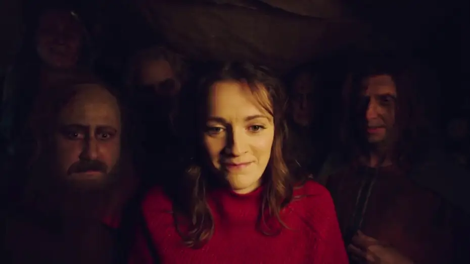 Wideo do serialu Duchy — Ghosts Series 2 Bloopers
